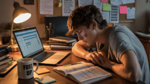 Time Management Strategies for Graduate Students with Full-Time Jobs