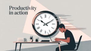 Using the 2-Minute Rule to Beat Procrastination Fast