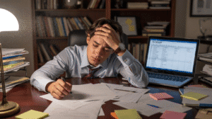 How to Prioritize Tasks When You’re Feeling Overwhelmed and Unmotivated