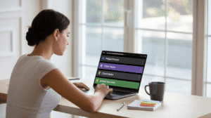 Time Management for Remote Workers Balancing Multiple Clients