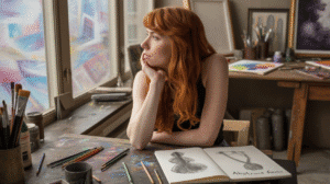 Time Management for Creative People Who Hate Schedules