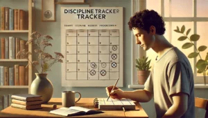 How to Strengthen Your Self-Discipline Muscle