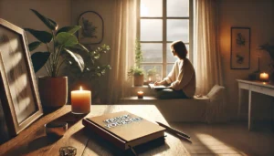 How to Trust Yourself More in Uncertain Times