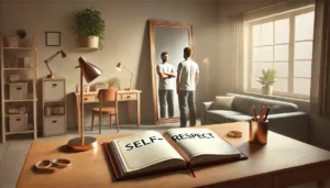 Why Self-Respect Matters More Than Self-Esteem
