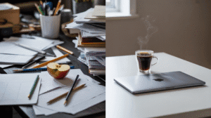 How to Design an Environment That Encourages Good Habits