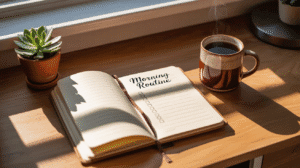 The Role of Habit Stacking in Creating New Routines