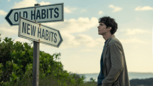 Breaking Bad Habits: A Practical Guide to Replacement Strategies