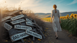 Breaking Bad Habits Why Motivation Isn’t Enough and What Actually Works