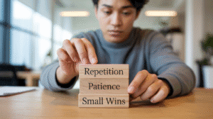 The Science Behind Why Most New Habits Fail in the First 30 Days