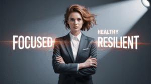 Why Identity-Based Habits Are More Powerful Than Outcome-Based Habits