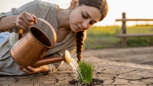 Micro Habits: The Tiny Actions That Create Big Changes