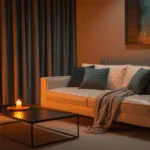 Simple Nighttime Habits to Improve Your Sleep Quality in a Noisy Environment