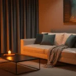 Simple Nighttime Habits to Improve Your Sleep Quality in a Noisy Environment