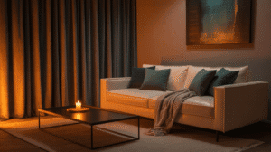 Simple Nighttime Habits to Improve Your Sleep Quality in a Noisy Environment