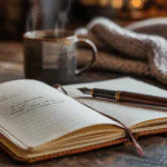 How to Build a Journaling Habit If You Hate Writing