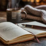 How to Build a Journaling Habit If You Hate Writing