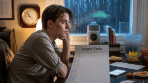 Why Do We Procrastinate? A Look at the Psychology Behind It