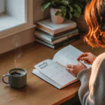 The Sunday Habit That Prepares Me for a Stress-Free Week Ahead