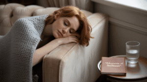 How to Build Habits When You’re Constantly Burned Out