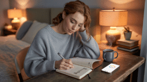 How to Stick to New Habits When You Have an Unpredictable Schedule