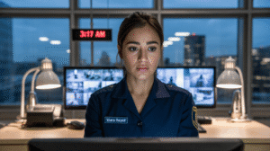 How to Create Consistent Habits When You Work Night Shifts
