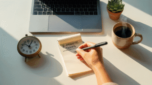 The 2-Minute Rule: Can It Really Beat Procrastination?