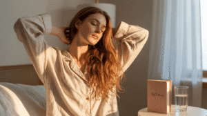 The Habit Strategy That Helped Me Wake Up at 5AM Without Hating It