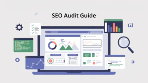 How to Perform an SEO Audit Step-by-Step
