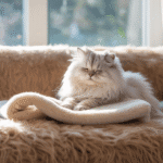 Why Do Cats Knead With Their Paws?