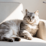 Why Do Cats Purr? It’s Not Just Happiness